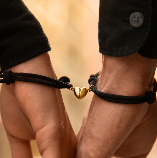 Nivuri |Couple bracelet 2 pcs